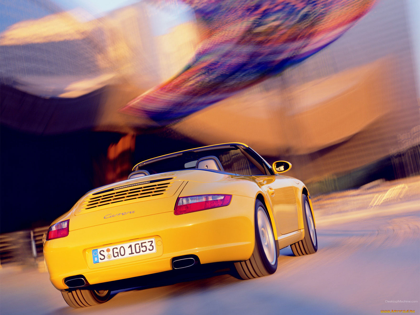 , porsche